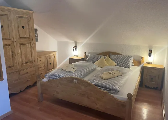 Gasthof und Pension Neuwirt Lenggries