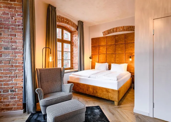 Adler Aparthotel Klaipeda