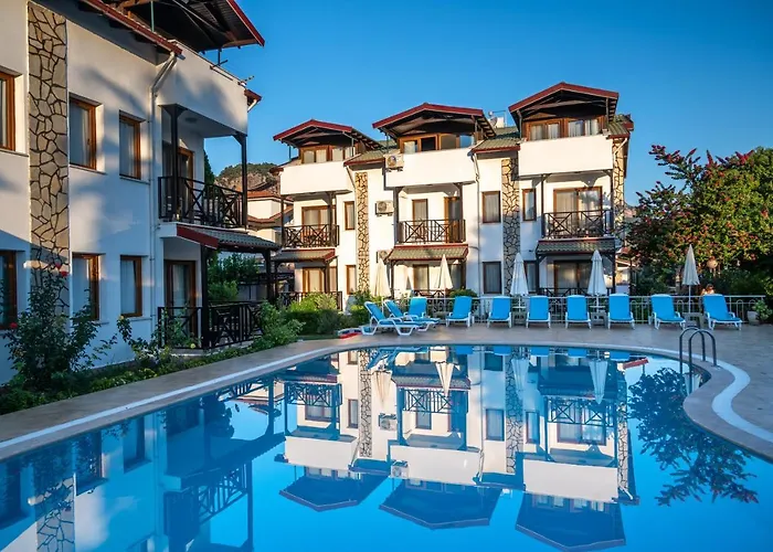 Loya Vita Hotel Dalyan