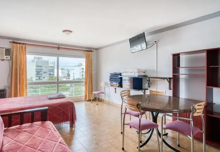 Apart Hotel Marilian Salta