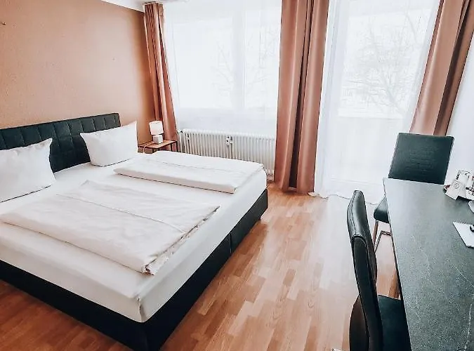 Zentral Hotel Bad Füssing