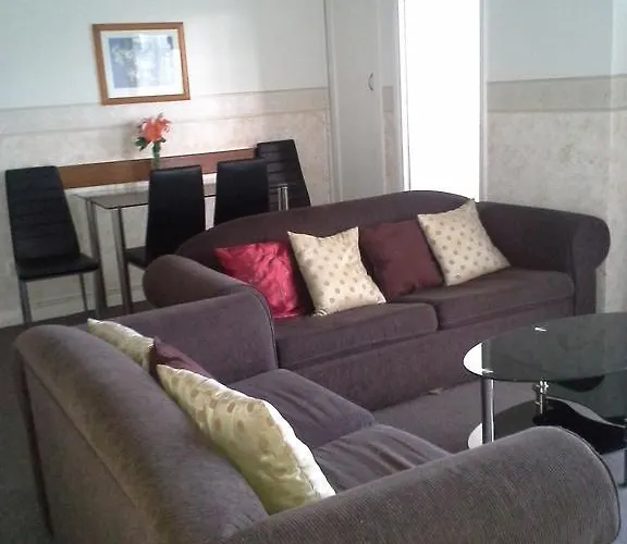 Hobart Apartments