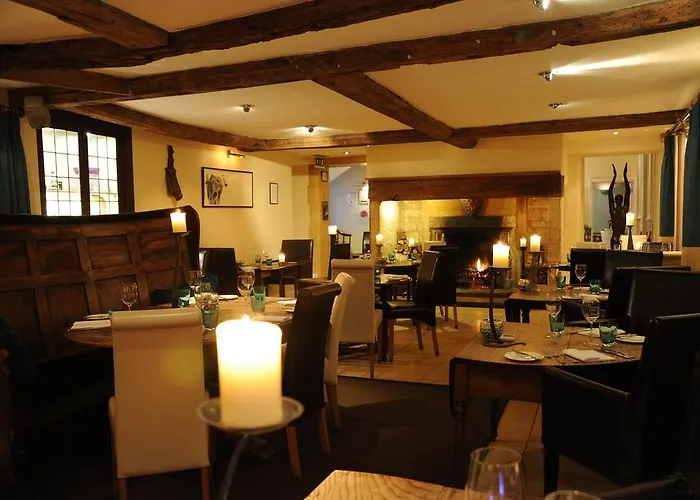 The Kings Hotel Chipping Campden