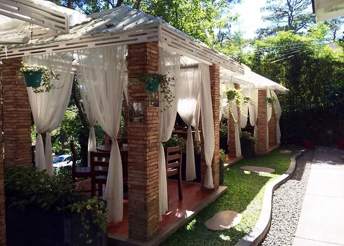 La Casa Bianca Bed & Breakfast Baguio City