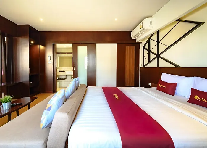 Coco Hotel กรุงเทพมหานคร