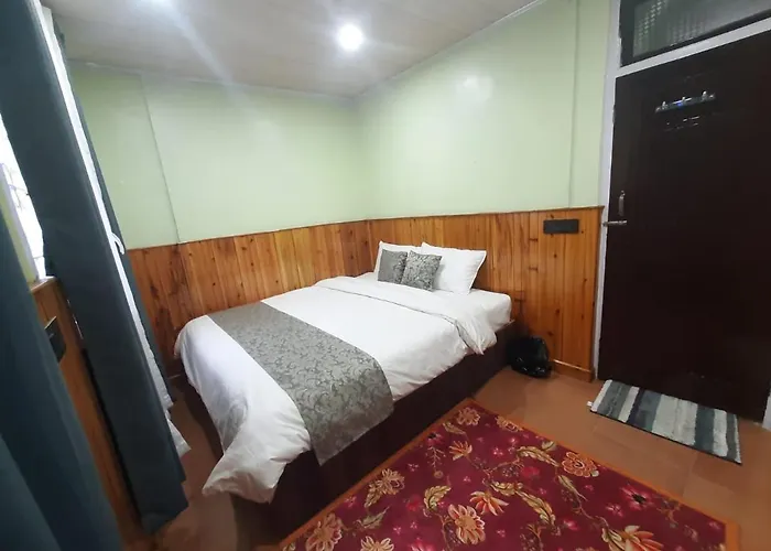 Kanari B&B Darjeeling 