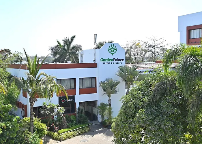 The Orchard Hotel Jharsuguda