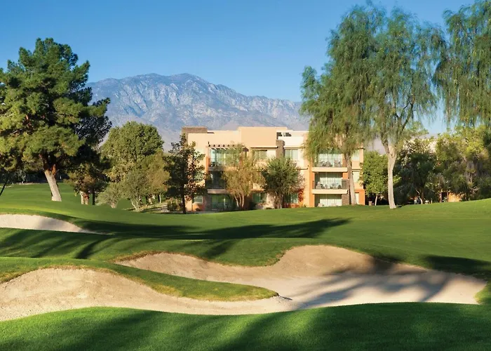 Marriott'S Shadow Ridge I - The Villages Palm Desert