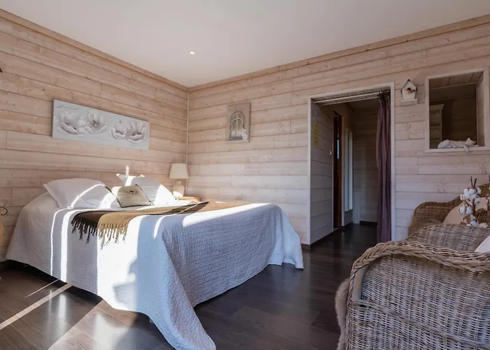 Chambres Du Marais Tilques