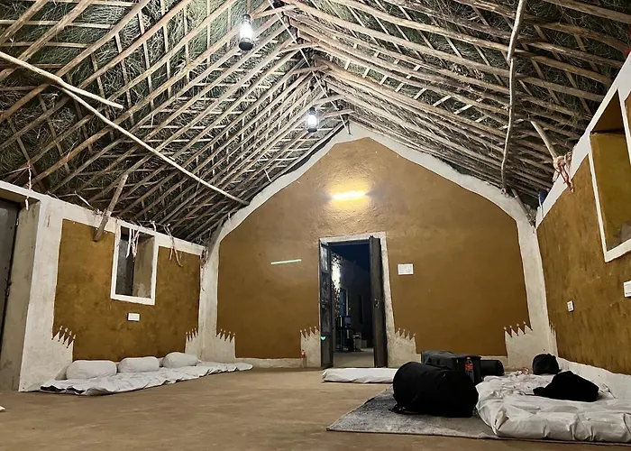 Golden Villa Jaisalmer