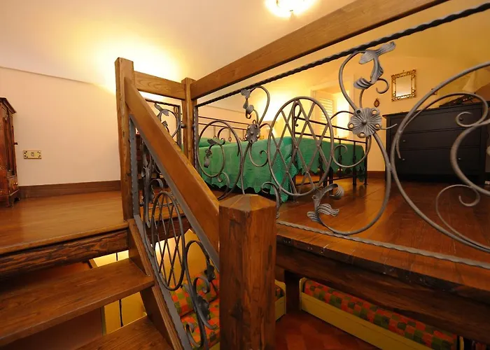 La Residenza Del Saraceno Hotel Amalfi