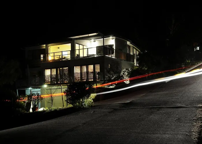 Saltair Luxury Accommodation - Adults Only Albany
