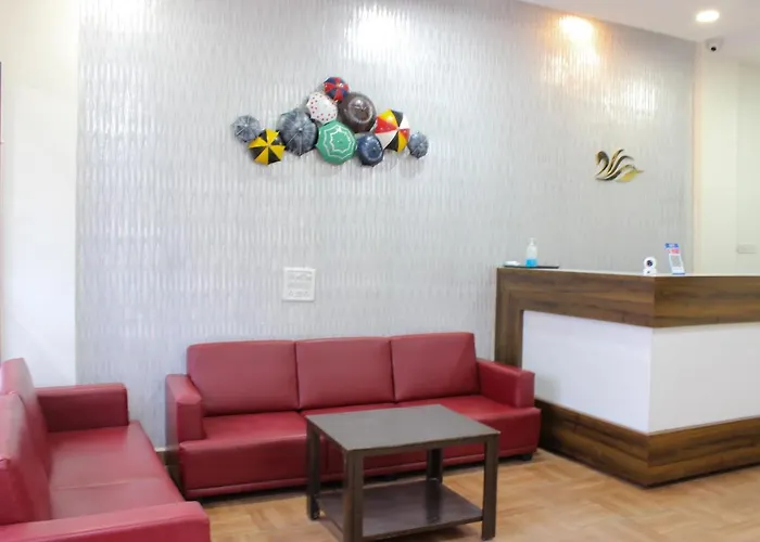 Hotel Rain Sky Inn Lonavala