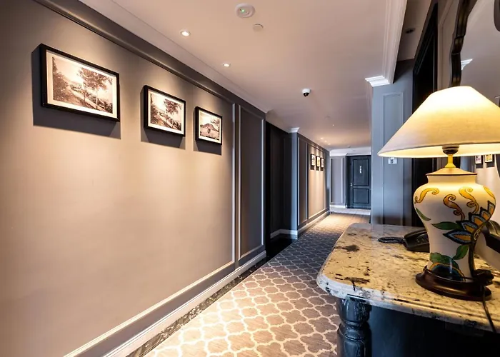 Kim Minh Boutique Hotel Vũng Tàu