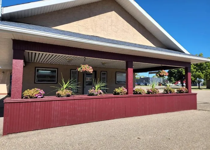 Stars Inn - Motel Fort Saskatchewan