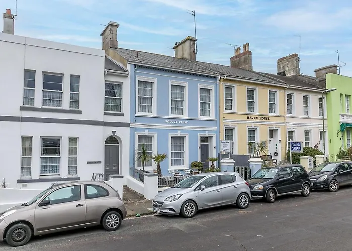 South View Hotel Torquay