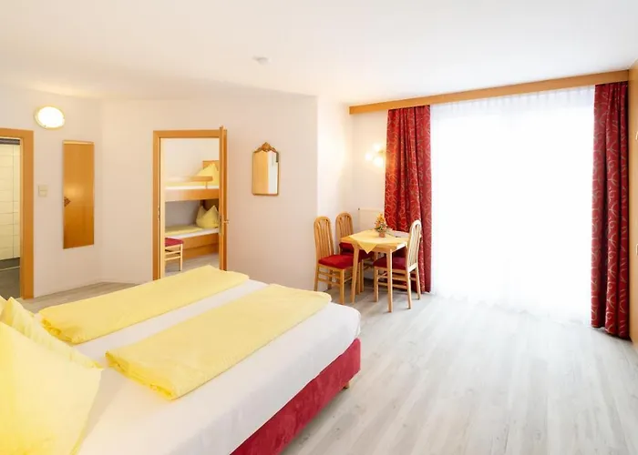 Pension Helios St. Kanzian am Klopeiner See