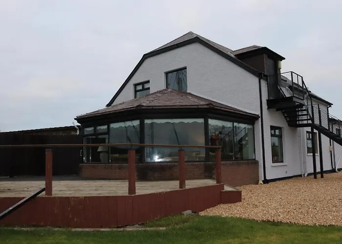 Hillview Lodge Armagh