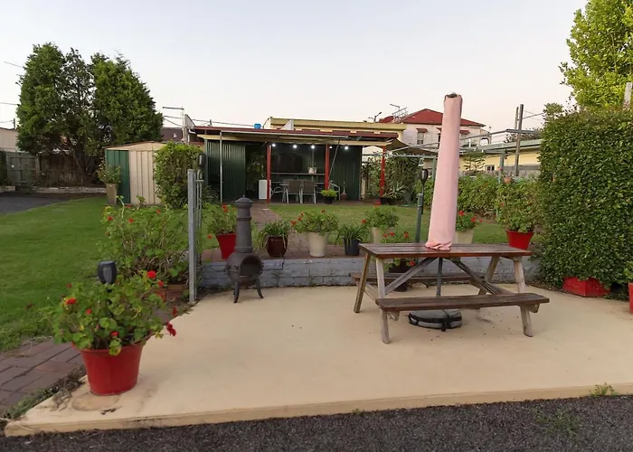 Nanango Antler Motel
