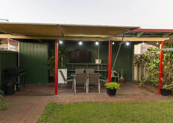 Nanango Antler Motel