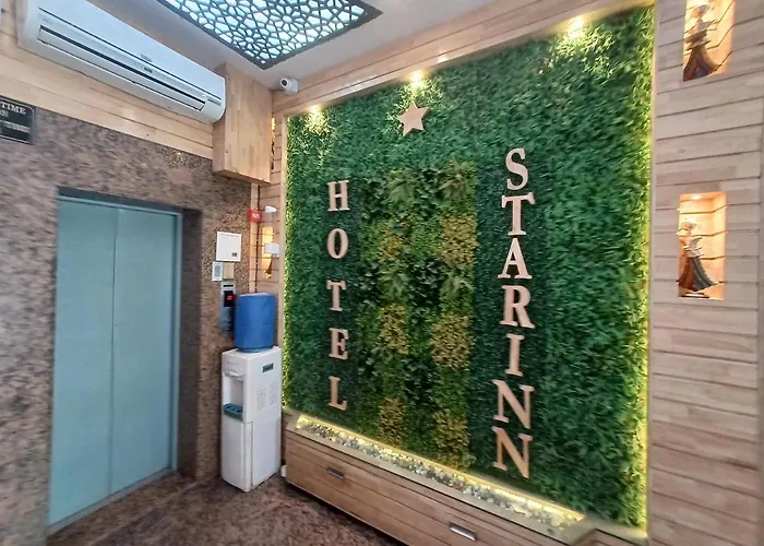 Hotel Star Inn Jaipur