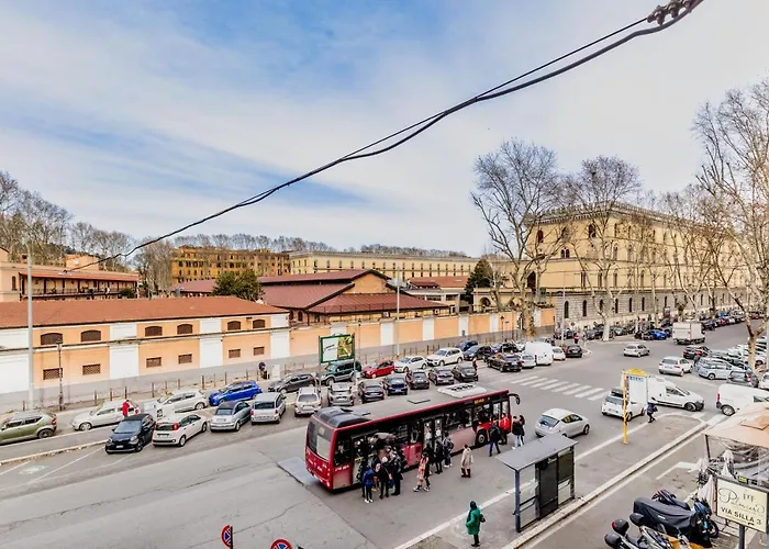 Vatican City Guest House Rom