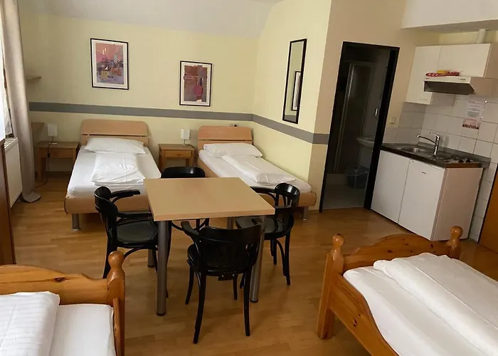 Hotel Schlafgut St. Pölten