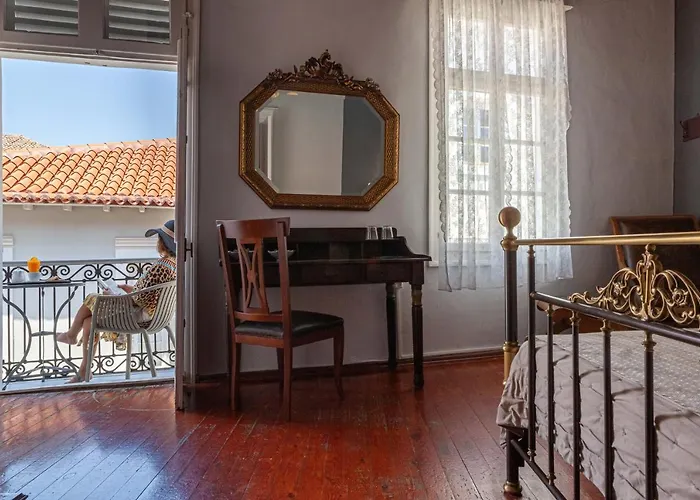 Althaia Pension Nafplio