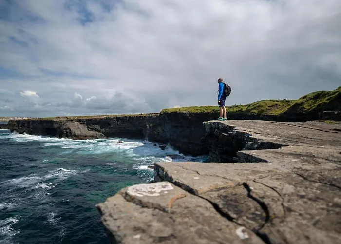 Bay View Hotel Kilkee