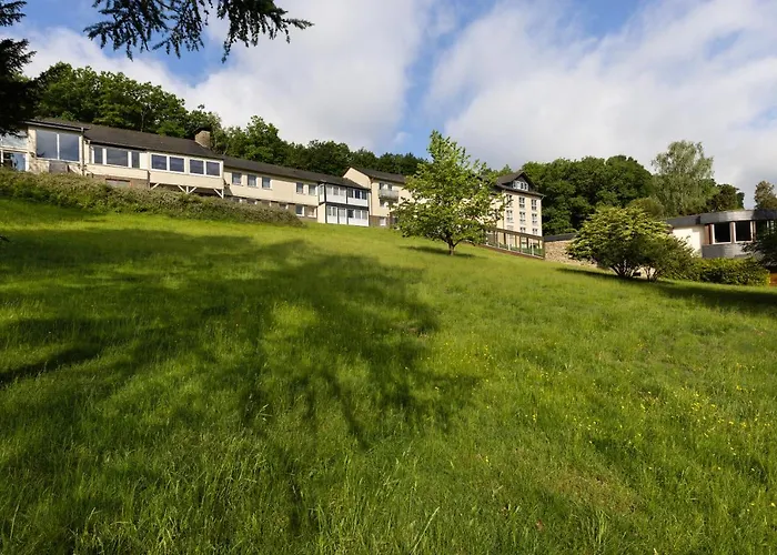 Gästehaus Wilgersdorf GmbH Wilnsdorf