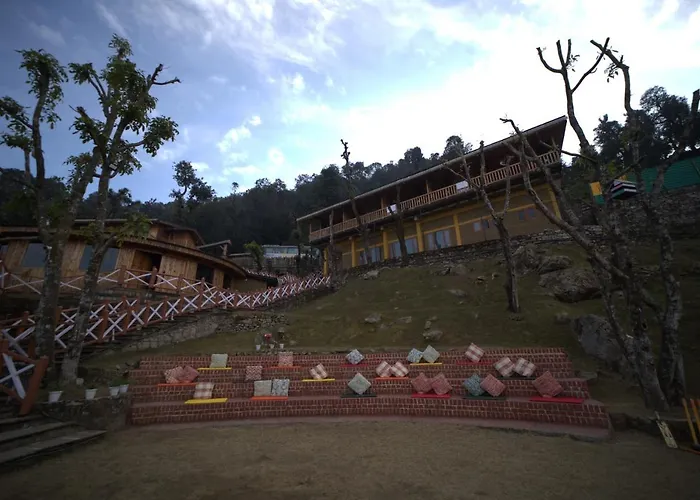 The Peru Resort By Xtreeme Dehradun