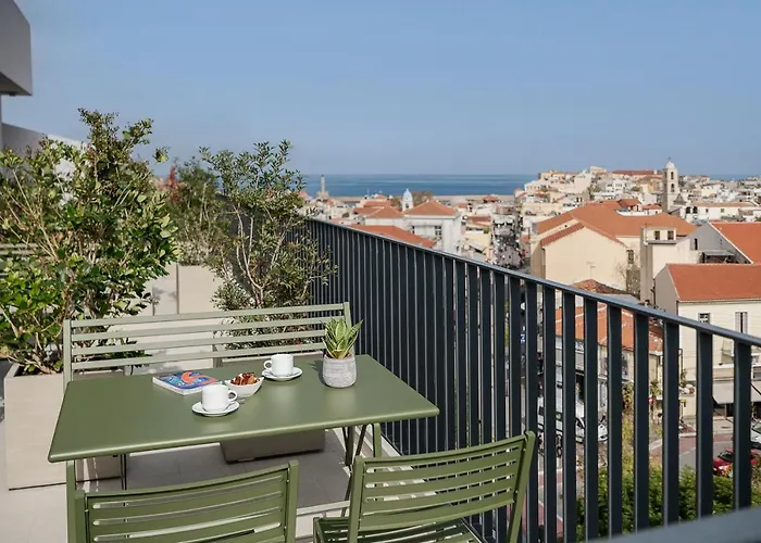Arkadi Hotel Chania 