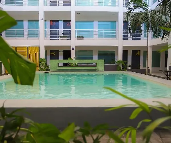 Tryp By Wyndham Chetumal Hotel