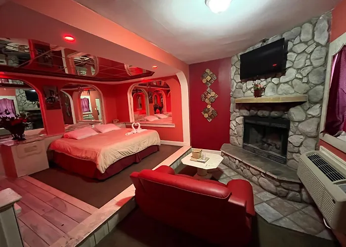Gallery Holiday Motel South Amboy