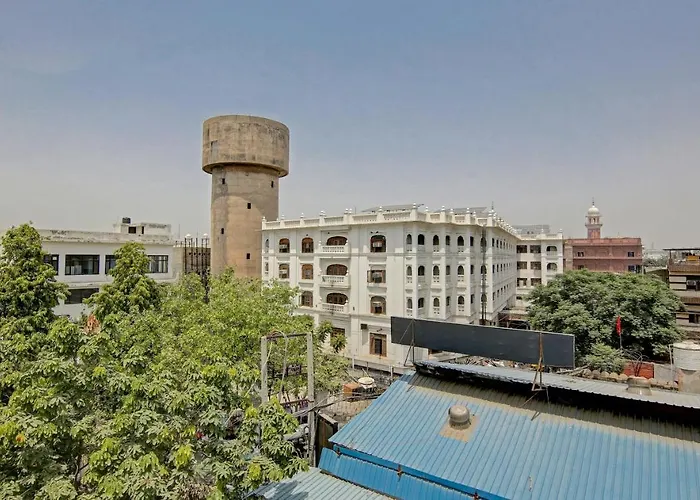 Raj Darbar - 10 Meter From Golden Temple Hotel Amritsar