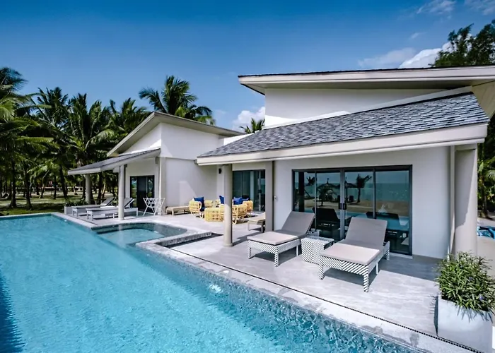 C&N Kho Khao Beach Resort - SHA Plus Koh Kho Khao Island