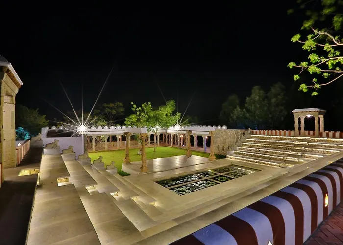 My Village - Eco Rural Resort Coimbatore