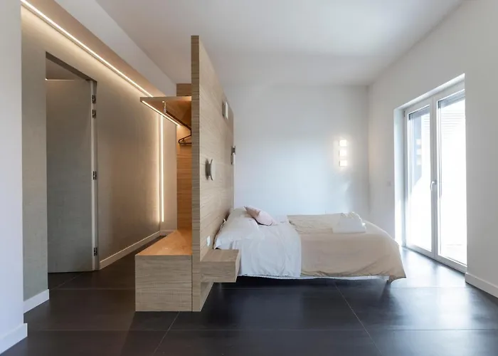B&B Pernotti Bari