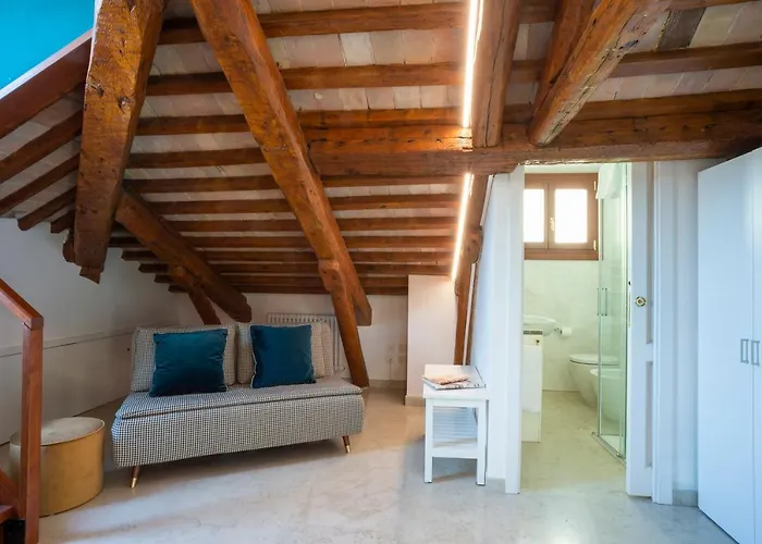 Fosca Venice Rooms