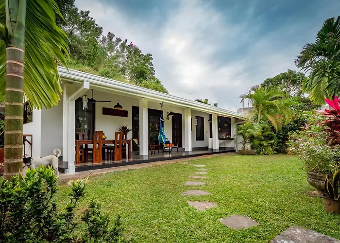 Your Dream Home - Mirissa