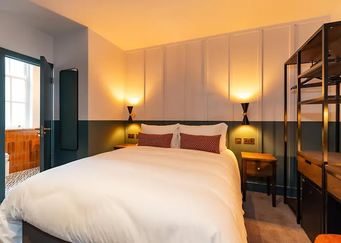 Hotel The Pride Of Paddington Londres