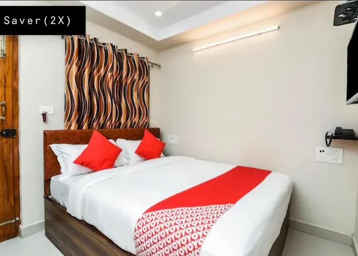 Hotel Renuka Visakhapatnam
