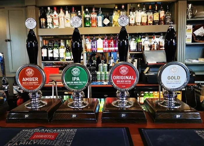 Hotel The White Horse York