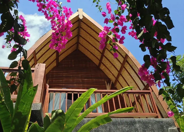 Rumah Cahaya Gili Trawangan