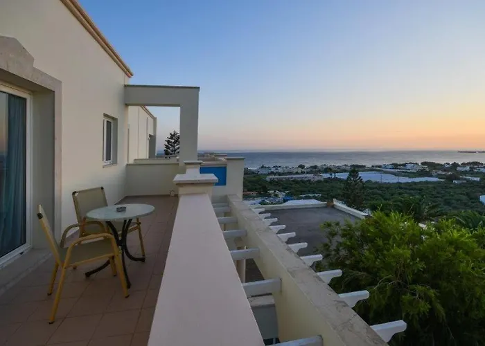 Arion Palace Hotel - Adults Only Ierápetra