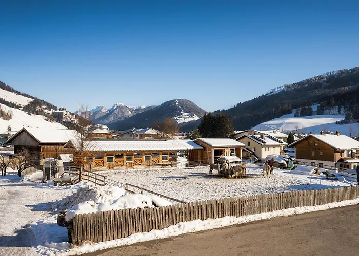 Gasthof Sillianer Wirt