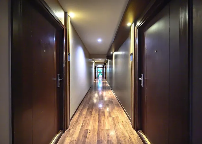 Coco Hotel Bangkok