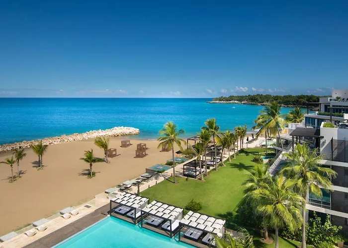 The Ocean Club, A Luxury Collection Resort, Costa Norte Sosua