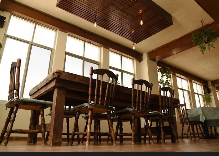 Hotel Plaza Galindo San Juan de los Lagos