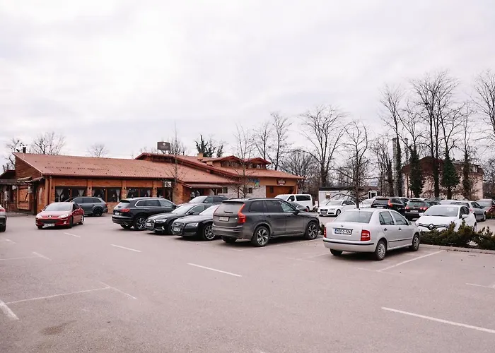 Hotel Stara Ada Banja Luka